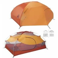 Marmot Aeolos 2P -Tent Specialty Store image 134