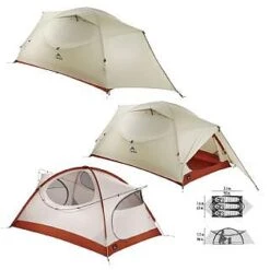 MSR Elbow Room 3P -Tent Specialty Store image 1363