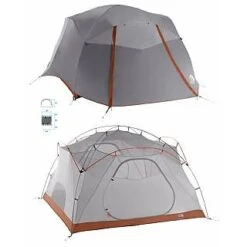 The North Face Meadowland 4 -Tent Specialty Store image 1374