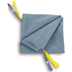 Mountainsmith Morrison Footprint -Tent Specialty Store image 1400