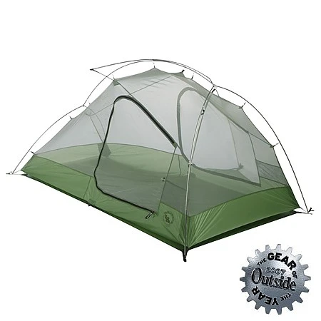 Big Agnes Emerald Mountain SL2 2 Big Agnes Emerald Mountain SL2 - Image 2