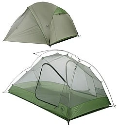 Big Agnes Emerald Mountain SL2 5 Big Agnes Emerald Mountain SL2 - Image 5