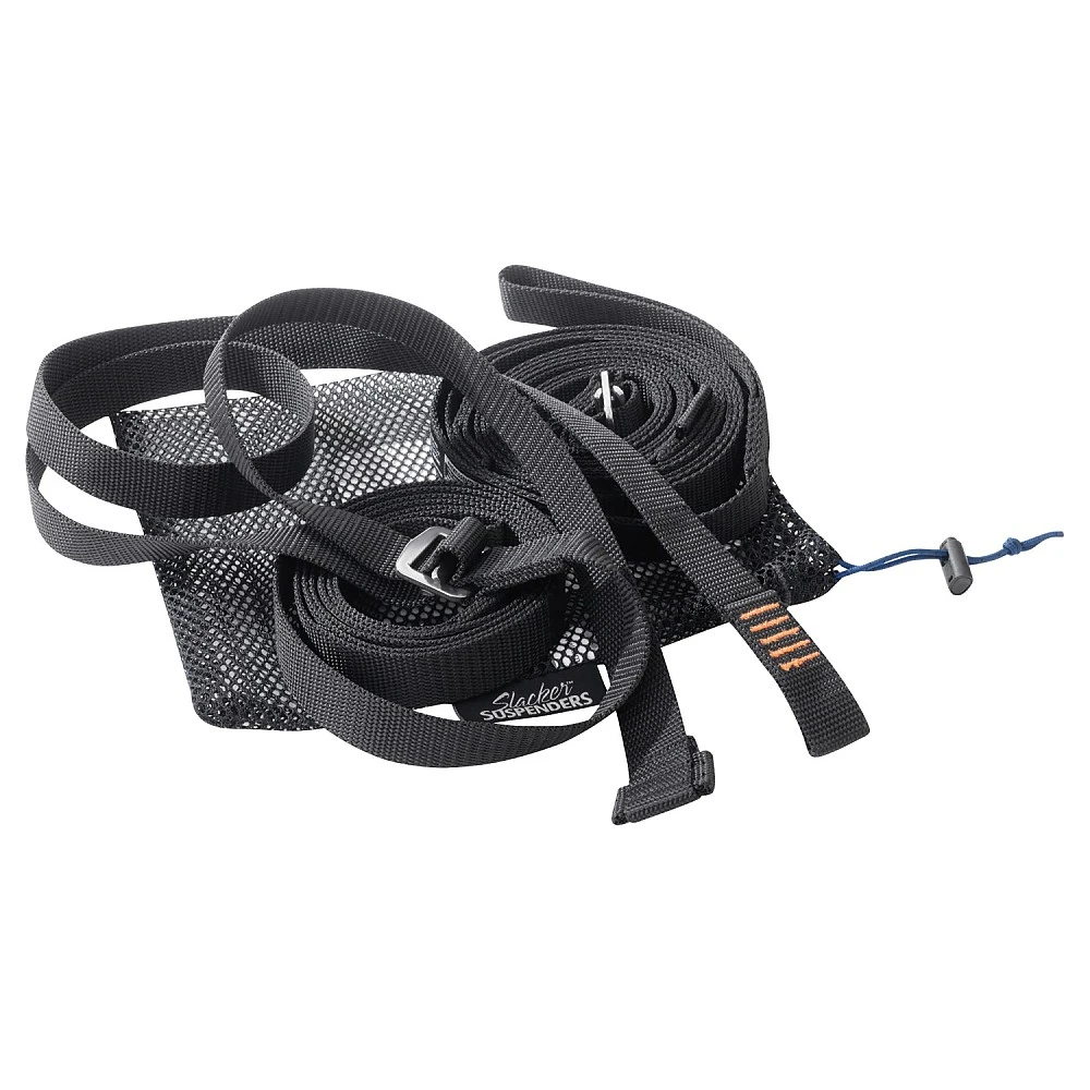 Therm-a-Rest Slacker Suspenders Hanging Kit 1 Therm-a-Rest Slacker Suspenders Hanging Kit