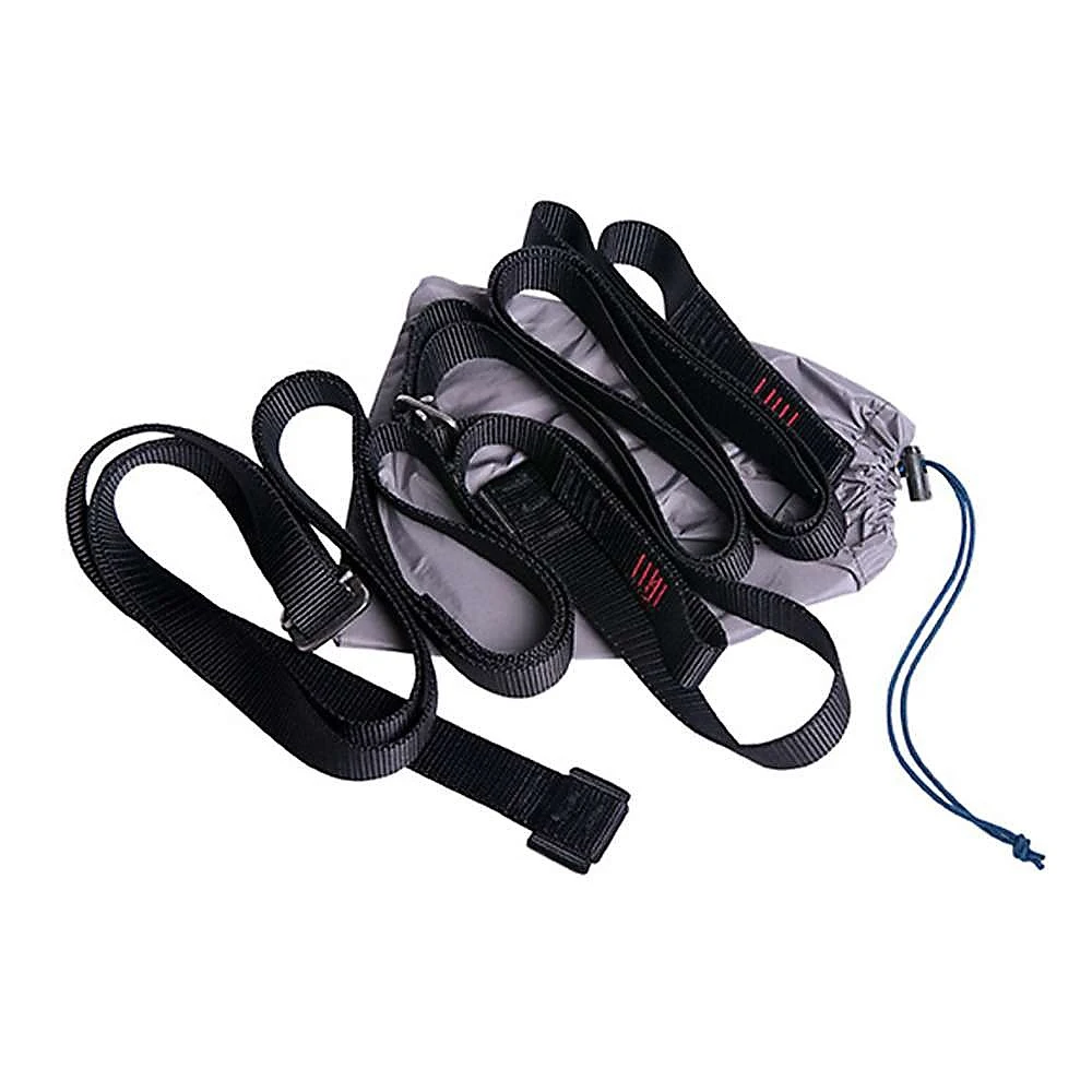 Therm-a-Rest Slacker Suspenders Hanging Kit 7 Therm-a-Rest Slacker Suspenders Hanging Kit - Image 7