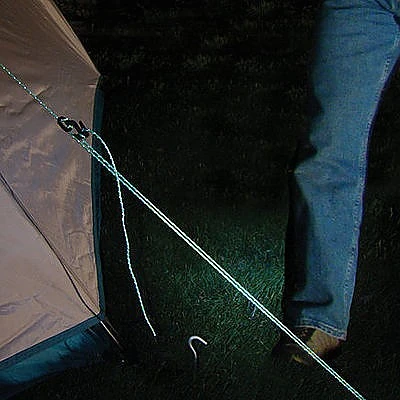 Nite Ize Figure 9 Tent Line Kit 20 Nite Ize Figure 9 Tent Line Kit - Image 20