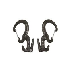 Nite Ize Figure 9 Carabiner -Tent Specialty Store image 1504