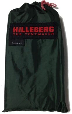 Hilleberg Kaitum 3 Footprint -Tent Specialty Store image 1514