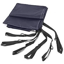 Kelty Green River 6 Footprint 4 Kelty Green River 6 Footprint - Image 4