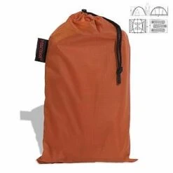 Marmot Thor 3P Footprint -Tent Specialty Store image 1526