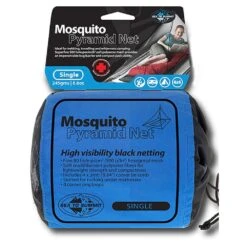 Sea To Summit Nano Mosquito Pyramid Net Shelter -Tent Specialty Store image 1528