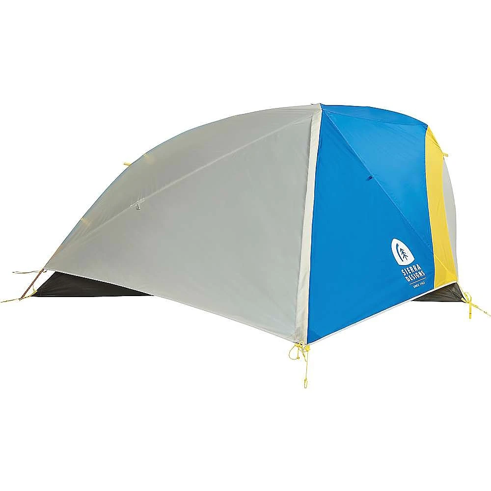 Sierra Designs Sweet Suite 3 5 Sierra Designs Sweet Suite 3 - Image 5