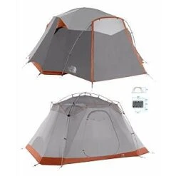 The North Face Mountain Manor 6 -Tent Specialty Store image 224