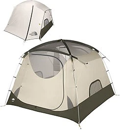 The North Face Foundation 6 5 The North Face Foundation 6 - Image 5