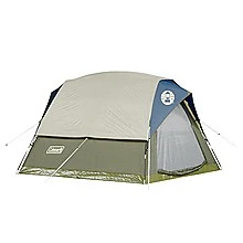 Coleman Outdoorsman Tent