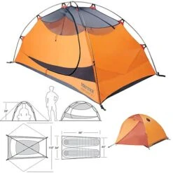 Marmot Earlylight 2P -Tent Specialty Store image 281