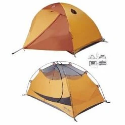 Marmot Earlylight 2P -Tent Specialty Store image 284