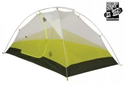 Big Agnes Tumble 2 MtnGLO -Tent Specialty Store image 299