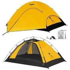 Eureka! Apex 2XT 33 Eureka! Apex 2XT -Tent Specialty Store image 308