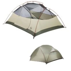 Big Agnes Jack Rabbit SL3 -Tent Specialty Store image 321
