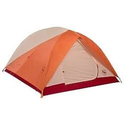 Big Agnes Rocky Peak 4 MtnGLO -Tent Specialty Store image 340