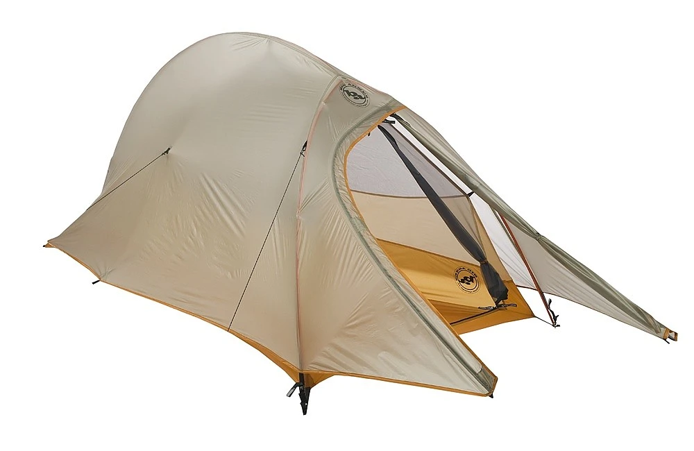 Big Agnes Fly Creek UL1 15 Big Agnes Fly Creek UL1 - Image 15