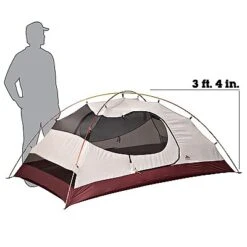 Kelty Gunnison 2.1 -Tent Specialty Store image 417