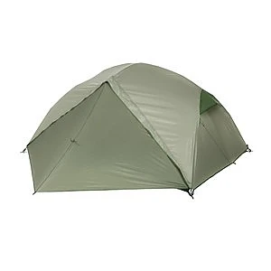 Big Agnes Emerald Mountain SL3 4 Big Agnes Emerald Mountain SL3 - Image 4