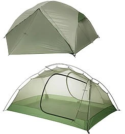 Big Agnes Emerald Mountain SL3 5 Big Agnes Emerald Mountain SL3 - Image 5