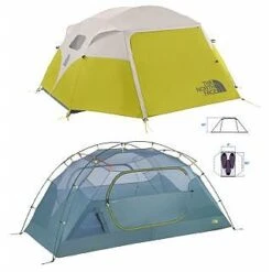 The North Face Minibus 33 -Tent Specialty Store image 444