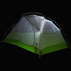 Big Agnes Rattlesnake SL2 MtnGLO -Tent Specialty Store image 448