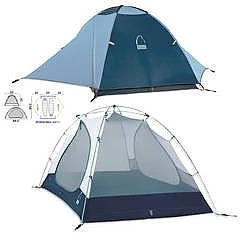 Sierra Designs Electron 5 Sierra Designs Electron - Image 5