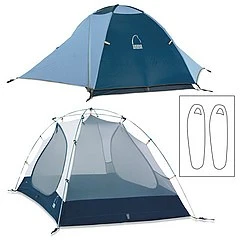 Sierra Designs Electron 6 Sierra Designs Electron - Image 6