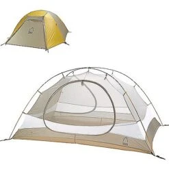 Sierra Designs Asp 3 -Tent Specialty Store image 469