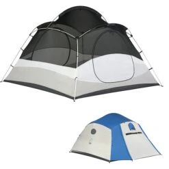 Sierra Designs Yahi 4 -Tent Specialty Store image 481
