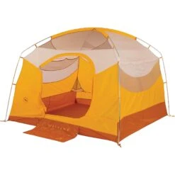 Big Agnes Big House 4 Deluxe -Tent Specialty Store image 507
