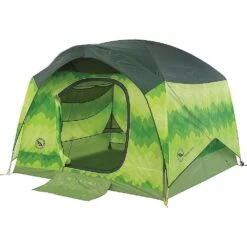 Big Agnes Big House 4 Deluxe -Tent Specialty Store image 508