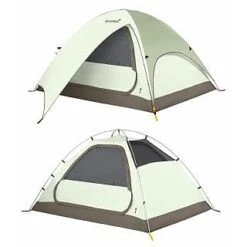 Eureka! Scenic Pass 2XT -Tent Specialty Store image 553