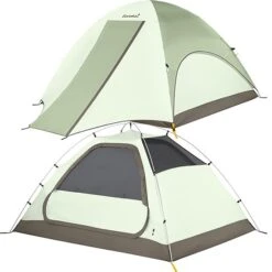 Eureka! Scenic Pass 2XT -Tent Specialty Store image 555