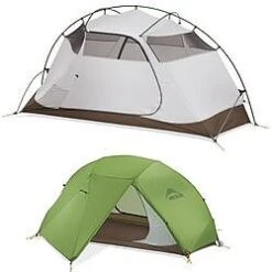 MSR Hoop -Tent Specialty Store image 562