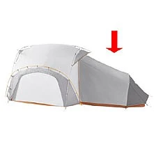 The North Face 4 Person Dock 8 The North Face 4 Person Dock - Image 8