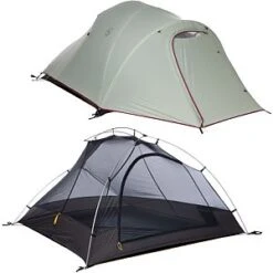 Big Agnes Seedhouse 3 18 Big Agnes Seedhouse 3 -Tent Specialty Store image 588