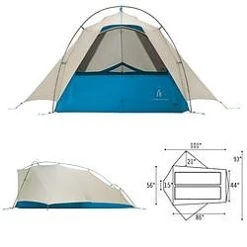 Sierra Designs Lightning 2 -Tent Specialty Store image 619