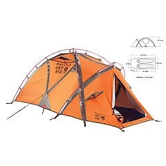 Mountain Hardwear EV 2 6 Mountain Hardwear EV 2 - Image 6