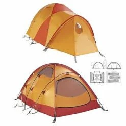 Marmot Thor 3P 22 Marmot Thor 3P -Tent Specialty Store image 690