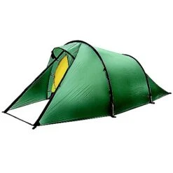 Hilleberg Nallo 3 -Tent Specialty Store image 694