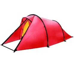 Hilleberg Nallo 3 -Tent Specialty Store image 695