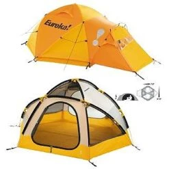 Eureka! K-2 XT -Tent Specialty Store image 707