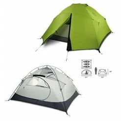 NEMO Losi Storm 3P -Tent Specialty Store image 723