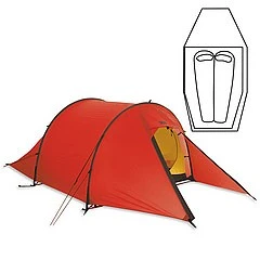 Exped Sirius Extreme 3 Exped Sirius Extreme - Image 3