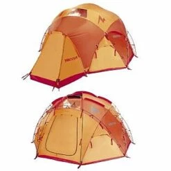 Marmot Lair 8P -Tent Specialty Store image 781